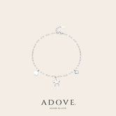 Lireal Horsie Bracelet